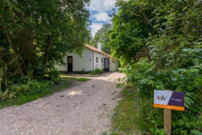 Welcome in - Vebenabos 69 'De Tuureluur'
